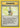 Pokemon Trader 77/102 - Base Set