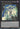 Number 23: Lancelot, Dark Knight of the Underworld Super Rare - Breakers of Shadow Limited