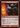 Browbeat (Foil) - Friday Night Magic 2009