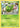 Burmy 2/124 - XY  Fates Collide