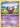 Koffing 27/124 - XY  Fates Collide