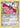 Wormadam (59) 59/124 - XY  Fates Collide