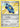 Bronzor 60/124 - XY  Fates Collide