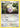 Whismur 80/124 - XY  Fates Collide