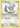 Minccino 87/124 - XY  Fates Collide