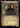 Gorbag of Minas Morgul (Showcase Scrolls) - The Lord of the Rings: Tales of Middle-earth: (Showcase)
