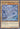 Blue-Eyes White Dragon Ultra Rare - The Dark Side of Dimensions Movie Pack Unlimited