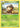 Seedot 9/114 - XY  Steam Siege