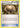 Armor Fossil Shieldon 98/114 - XY  Steam Siege