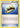 Claw Fossil Anorith 100/114 - XY  Steam Siege