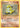 Sandshrew 54/108 - XY  Evolutions
