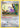Rattata 66/108 - XY  Evolutions