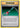 Maintenance 79/108 - XY  Evolutions