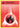 Fire Energy 92/108 - XY  Evolutions