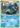 Feraligatr (Cosmos Holo) 20/123 - Deck Exclusives Holofoil