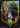 Forest (Full Art) (Foil) - Unsanctioned