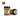 AK Interactive - Dioramas - Terrains Sandy Desert 250ml