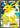 Jolteon EX - 28a/83 28a/83 - Alternate Art Promos Holofoil