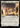Everything Comes to Dust (Surge Foil) - Doctor Who Foil