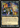 Dark Confidant  Foil (JDG-006) - Judge Gift Cards 2011