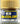 MR. Hobby Mr. Color 9 - Gold - Metallic-Primary