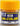 Mr Color Semi Gloss Orange Yellow