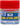 Mr Color Metallic Red