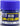 Mr Color Semi Gloss Cobalt Blue