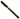 Gundam Marker Brush Type Black