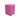 Ultra Pro: UP15594 Satin Cube - Hot Pink