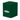Ultra Pro: UP15854 Satin Cube - Hi-Gloss Emerald Green