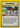Moo-Moo Milk 101/111 - Neo Genesis Unlimited