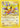 Jolteon 20/64 - Jungle Unlimited