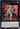 Dhampir Vampire Sheridan (Secret Rare) - Dark Saviors Unlimited