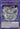 Cyber Eternity Dragon Ultra Rare - Legendary Duelists: White Dragon Abyss 1st Edition