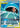 Magikarp & Wailord GX SM166/248 - SM Promos Holofoil