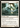 Azorius Herald (Foil) - Dissension