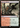 Fire-Lit Thicket - Double Masters