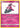 Diancie SV36/94 - Hidden Fates Shiny Vault Holofoil