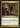 Gaze of Granite (IDW Comics 2013)  (MEDIA-014) - IDW Comics Inserts