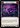 Reek of Corruption (Blue) - Everfest 1st Edition
