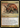 Bull Cerodon - Planechase