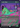 Acidic Slime - Secret Lair Drop (Borderless)