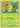 Caterpie 1/12 - McDonalds Promos 2019 Holofoil