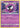 Gastly - 7/12 7/12 - McDonalds Promos 2019 Holofoil