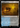 Choked Estuary (Surge Foil) - Doctor Who Foil