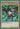 Red-Eyes Black Dragon (Green) Ultra Rare - Legendary Duelists: Season 1 1st Edition