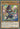 Toon Dark Magician Common / Short Print - Legendary Duelists: Season 1 1st Edition