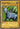 Dark Gray Common / Short Print - The Legend of Blue Eyes White Dragon Unlimited