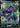 Grimmsnarl V 114/189 - SWSH03 Darkness Ablaze Holofoil